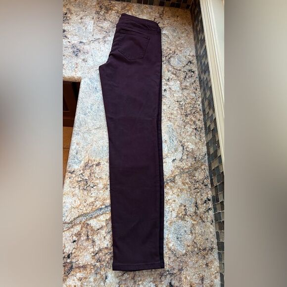 Vale David Bitton Buffalo in purple - Picture 6 of 11